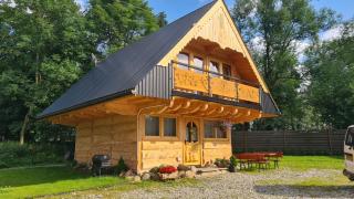 Domki u Magdy - Zakopane - 6