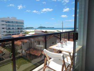 Varandas da Praia do Forte - Apartamento frente ao Mar - Cabo Frio - 5