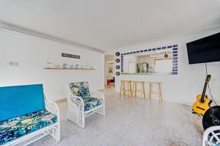 Hostal Palo Alto - San Andrés - 7