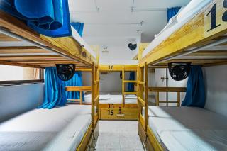 Hostal Palo Alto - San Andrés - 8