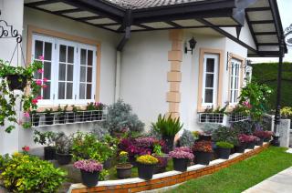 Cocoon Hills - Nuwara Eliya - 1