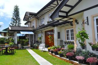 Cocoon Hills - Nuwara Eliya - 2