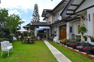 Cocoon Hills - Nuwara Eliya - 9