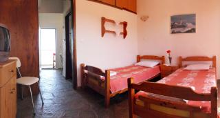 Aris Pension - Agia Paraskevi - 6