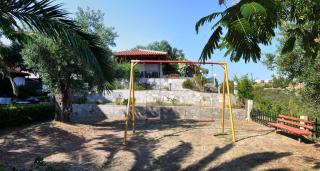Aris Pension - Agia Paraskevi - 5