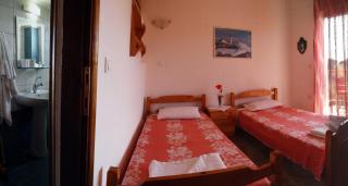Aris Pension - Agia Paraskevi - 4
