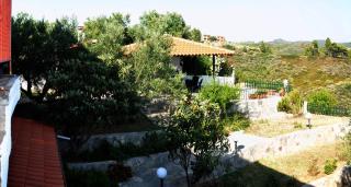 Aris Pension - Agia Paraskevi - 3