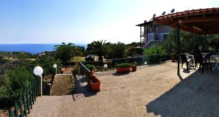 Aris Pension - Agia Paraskevi - 2