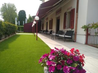 Albergo Grifone 1891 - Peschiera del Garda - 7