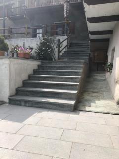 Affittacamere Buenavista Guest House - Champoluc - 2