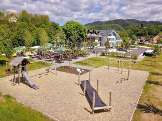 Hotel & Restaurant Mühlenglück - Oppenau - 8