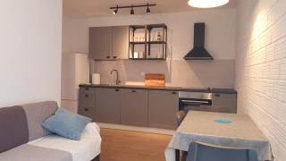 Stone house apartment in Zlarin centre - Zlarin - 8