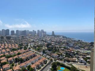 Arriendo departamento Concón 2H/2B - 8