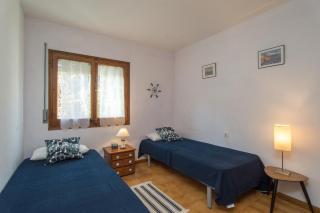 K-4 CALELLA DE PALAFRUGELL, 4 Pax - 4