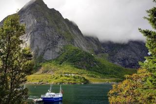 Cozy House By The Fjord In The Heart Of Lofoten - Reine - 9