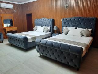 Royal Motel Executive - Islamabad - 8
