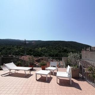 Piazzetta Del Forno - Monolocale - Assergi - 5