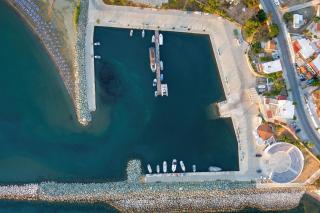 Tylos Beach Hotel - Kato Pyrgos - 7