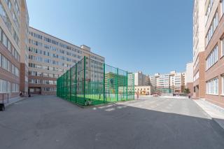 Меркурий - 1