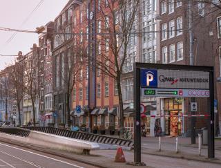 WestCord City Centre Hotel - Amsterdam - 0
