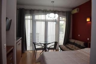 Ocean Drive Studio - Opposite the Beach - Grand Baie - 5