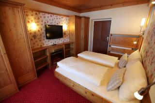 Hotel Metzgerwirt - Fieberbrunn - 5