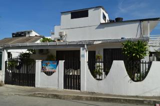 Sea Star Inn - San Andrés - 0