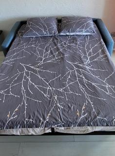 Studio Piscine à 5 minutes des plages du couchant - 9