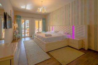 Marina Mosaique 1 BR Apartment with Pool view - Hurghada - 0