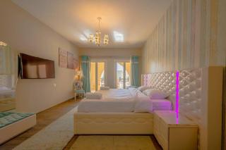 Marina Mosaique 1 BR Apartment with Pool view - Hurghada - 7