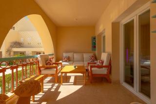 Marina Mosaique 1 BR Apartment with Pool view - Hurghada - 2