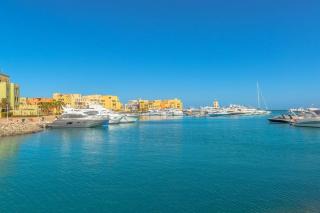Marina Mosaique 1 BR Apartment with Pool view - Hurghada - 1