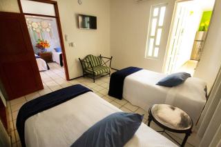 Departamento céntrico, perfectamente ubicado, dos habitaciones - Cancún - 6