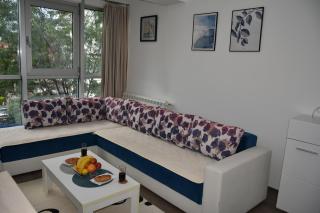 Blue Corner Apartment - 5