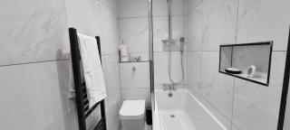 ED Colchester Accommodation with Garden View - Colchester - 5