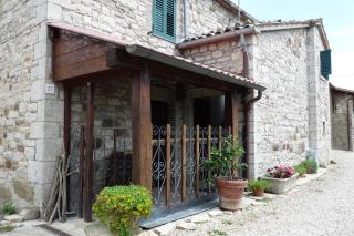 Agriturismo Podere Acqualoreto - Acqualoreto - 9