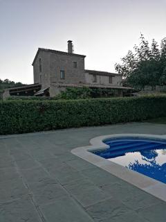 Casa Cabots - Olvan - 7