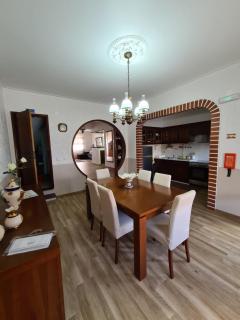 Gomes & Fortunato House - Casais Brancos - 5