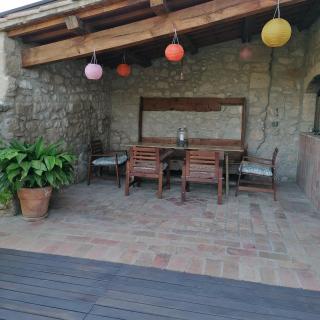 Casa Cabots - Olvan - 8