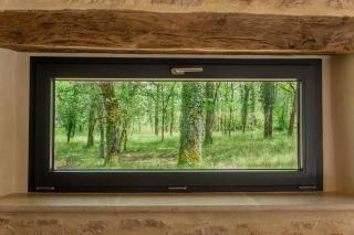 La Grange - A Peaceful Place in the Forest - 2