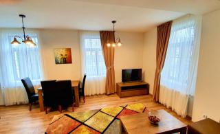 Zur Krone Aparthotel - Widdershausen - 3