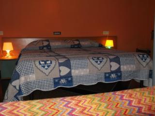 Albergo Caprile - 7