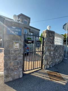 Apartman Palma - 8