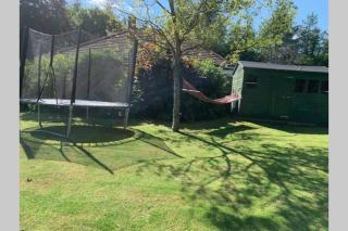 Independent garden studio - sleeps max 3. - 3