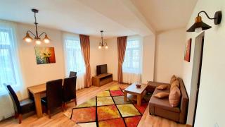Zur Krone Aparthotel - Widdershausen - 2