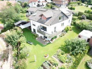 Ferienwohnung Westfalenblick - Goldhausen - 9
