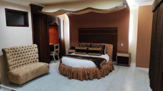 Hotel Mary Carmen - Ambato - 1