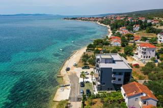 Apartment Sun n' Sea - Sveti Petar - 6