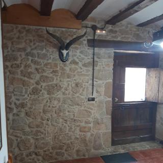 Masia Del Aragones - Peñarroya de Tastavins - 4