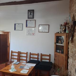 Masia Del Aragones - Peñarroya de Tastavins - 6
